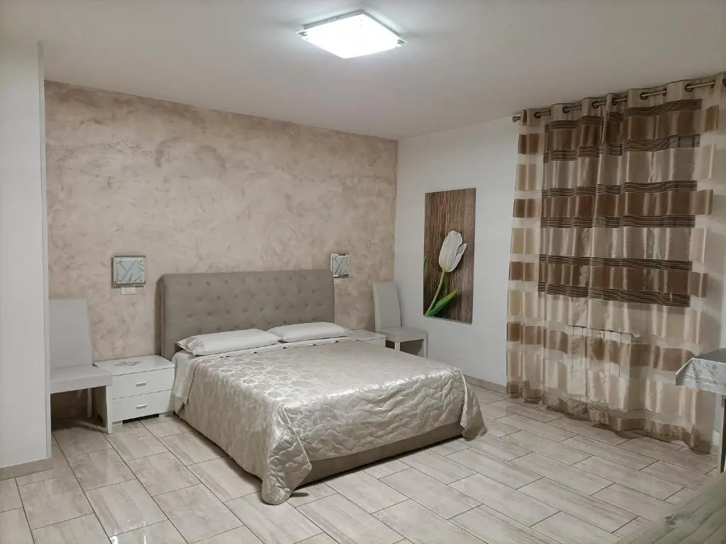 Casa Vacanze Nigrisoli