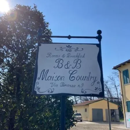 Maison Country