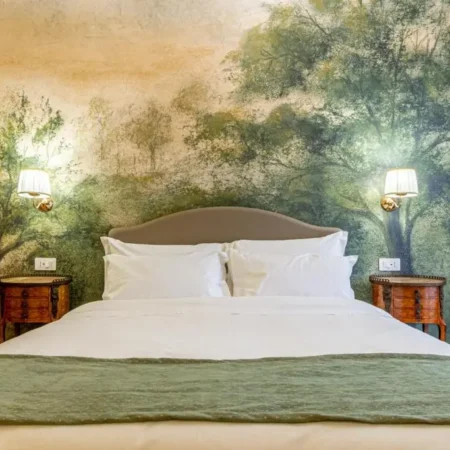 Ariam – Guesthouse