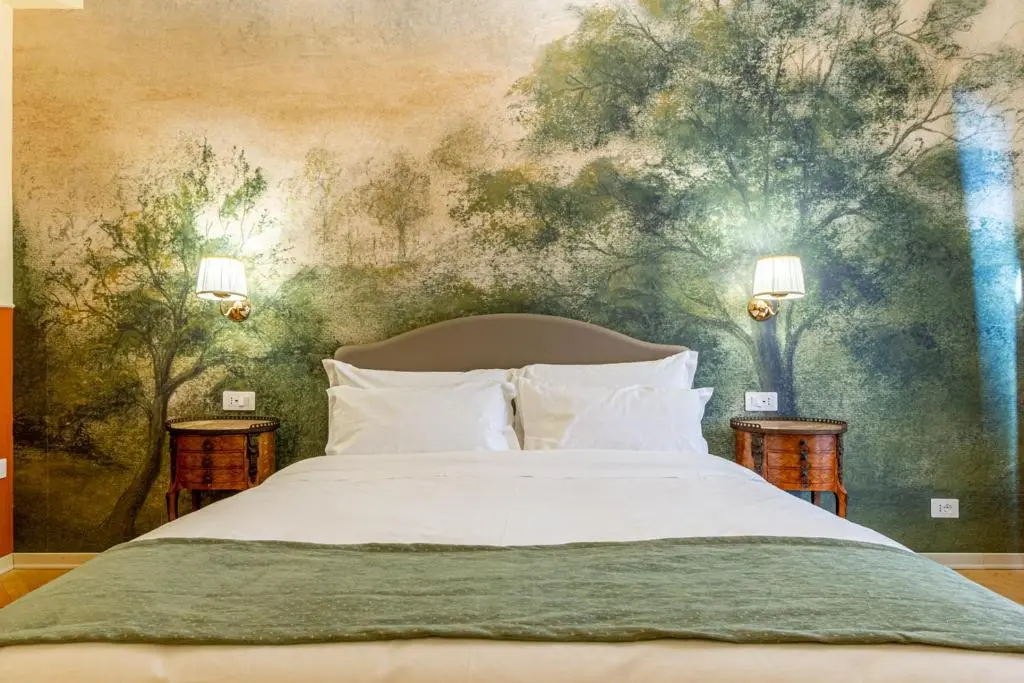 Ariam – Guesthouse