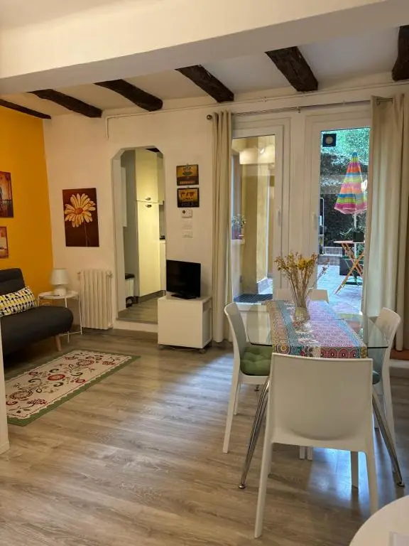 Casa Noah
