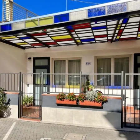 San Donato 40 Apartmen