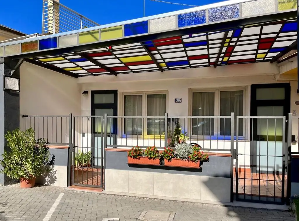 San Donato 40 Apartmen
