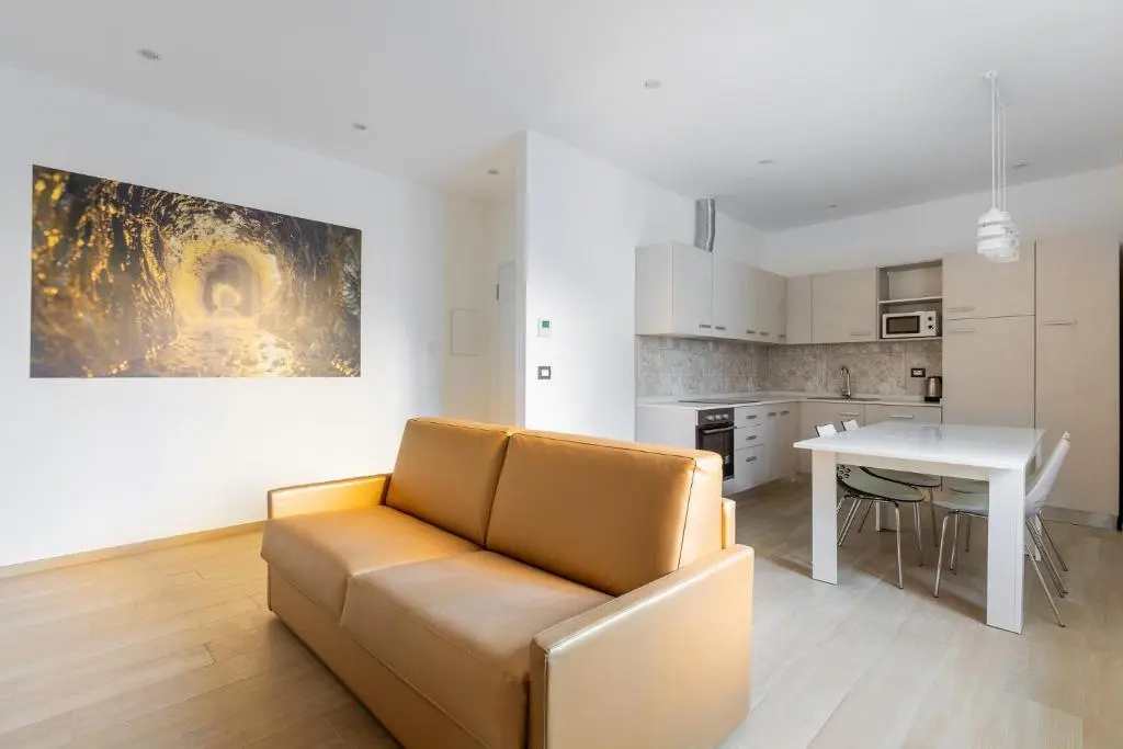 GIORGI HOMES