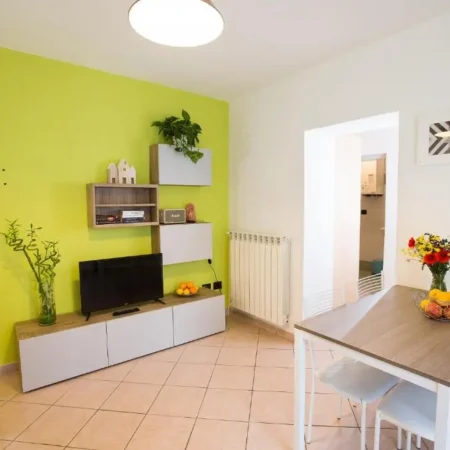 Sant’Orsola Apartment