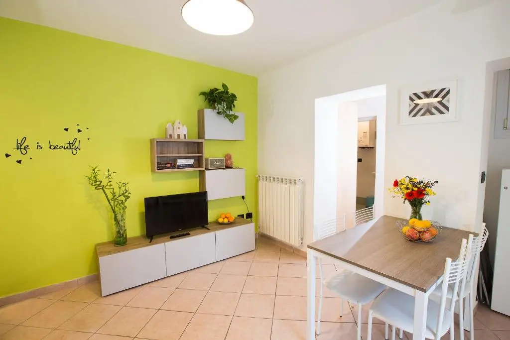 Sant’Orsola Apartment