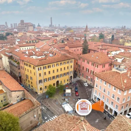 D’Azeglio 62 luxury rooms