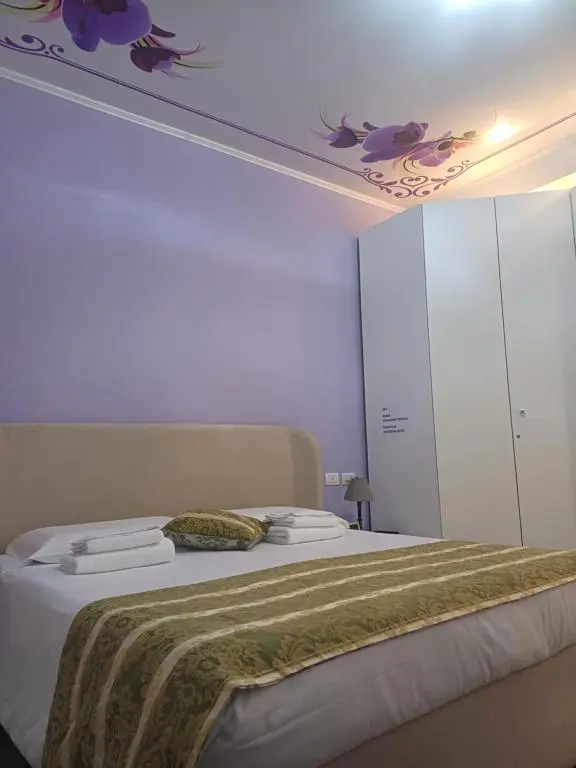Orchidea