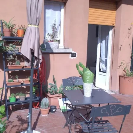 M. BINI B&B