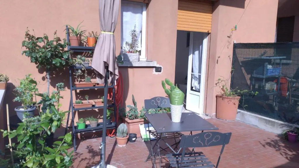 M. BINI B&B