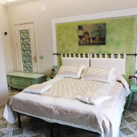 B&B L ORTENSIA