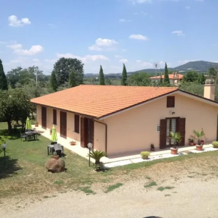 Agriturismo La Piantata