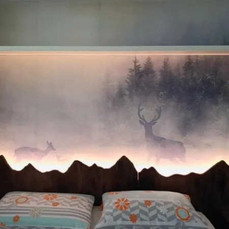 Guesthouse Bauzanum STREITER