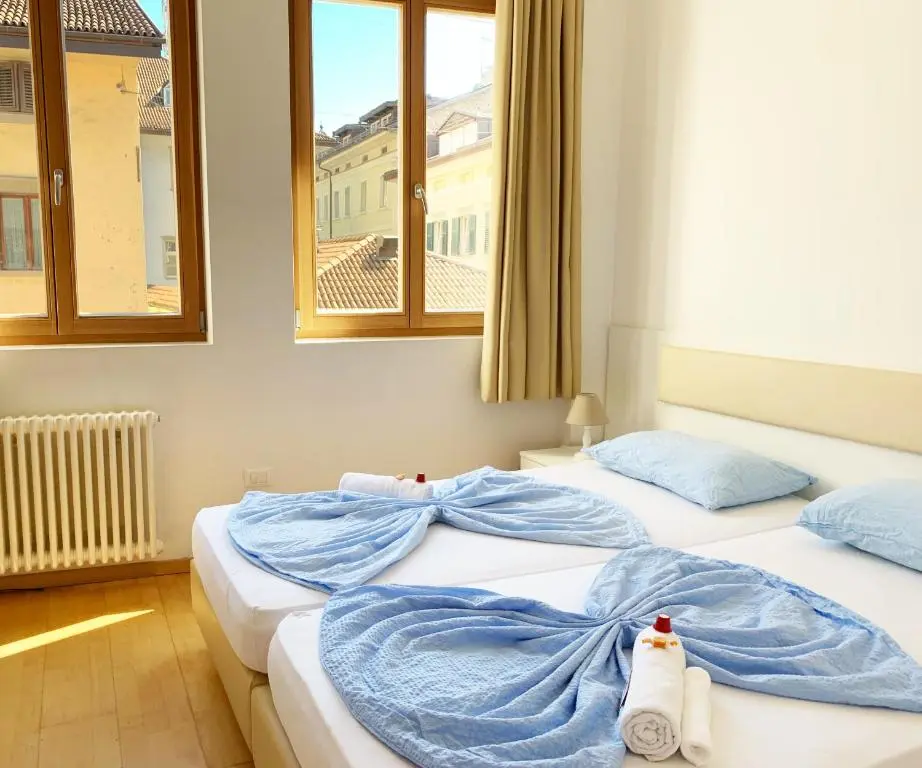Argentieri Guesthouse