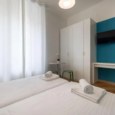 Mia Rooms