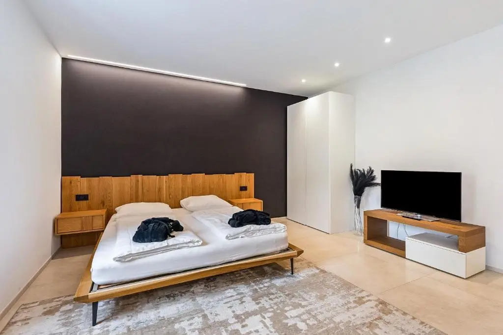 Apartments Cavour