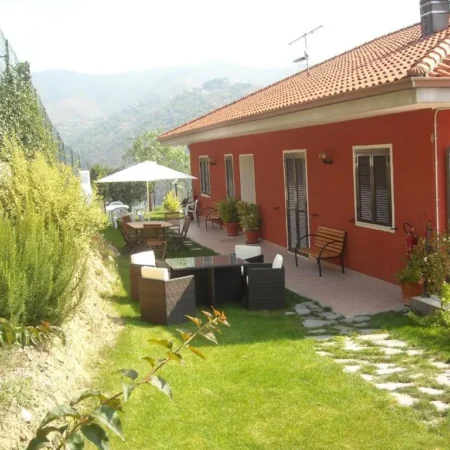 Agriturismo Da Lui