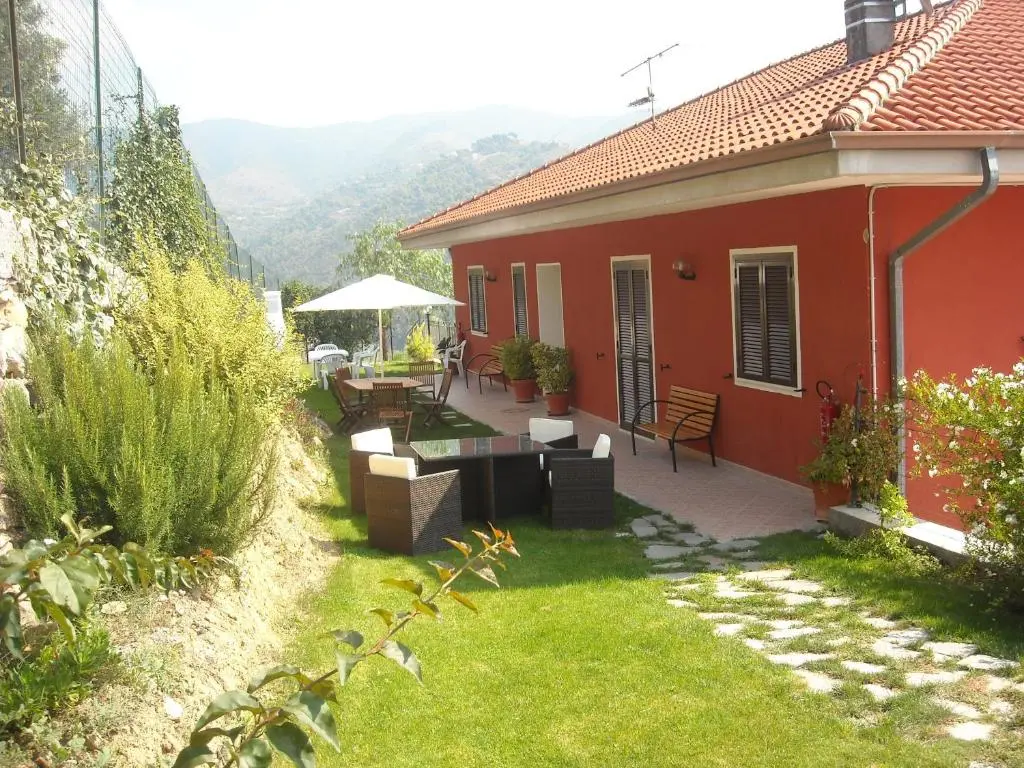 Agriturismo Da Lui