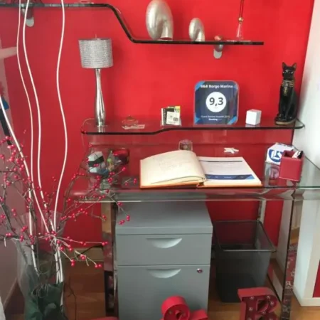 B&B Borgo Marina