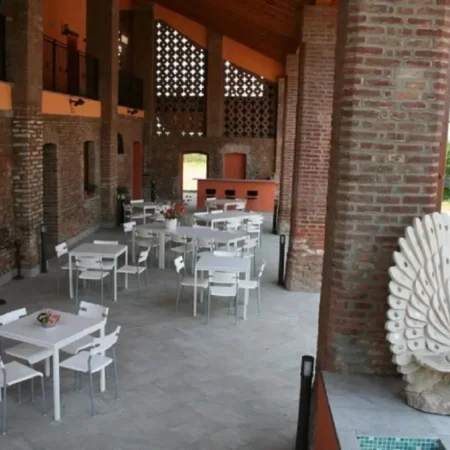 Antica Cascina di Borghetto