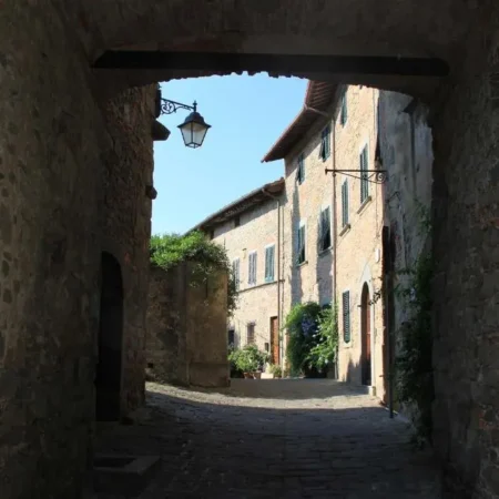 Antica Casa