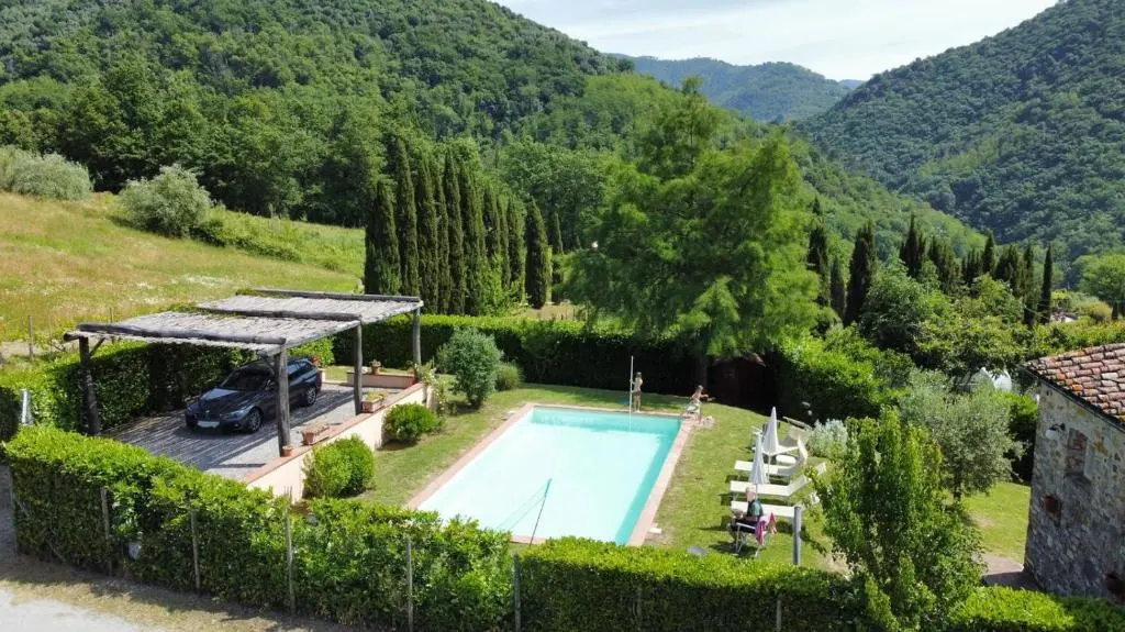 Casa patrizia