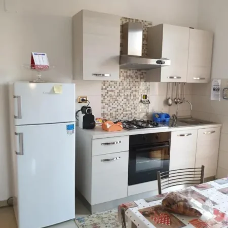 B&B Figura Apartaments CIN: IT048004B4DUJ2WWGU