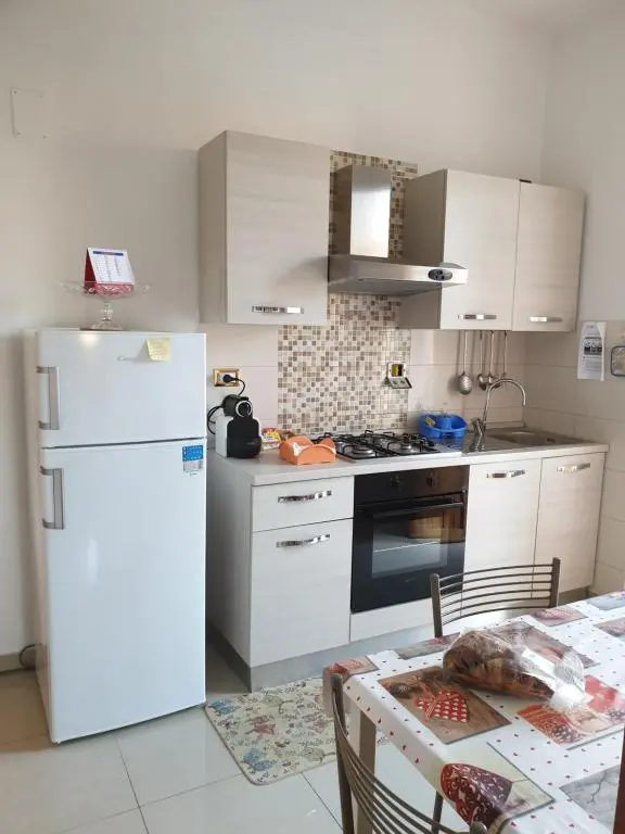 B&B Figura Apartaments CIN: IT048004B4DUJ2WWGU