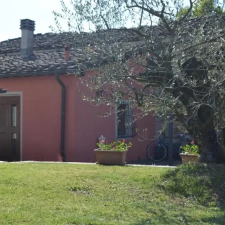 Bed&Breakfast ” Alla Corte di Carla”