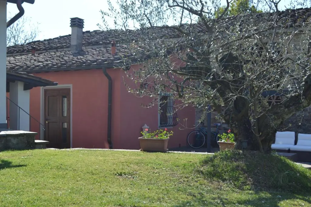 Bed&Breakfast ” Alla Corte di Carla”