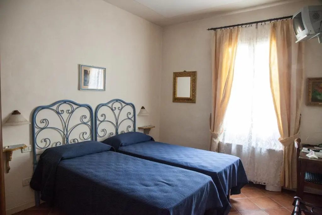 Locanda san lorenzo