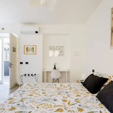B&B Benvenuti Al Nord