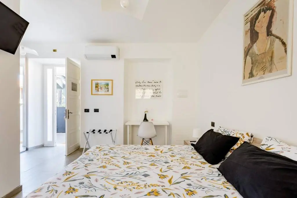 B&B Benvenuti Al Nord