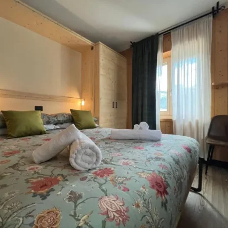 Casa vacanze