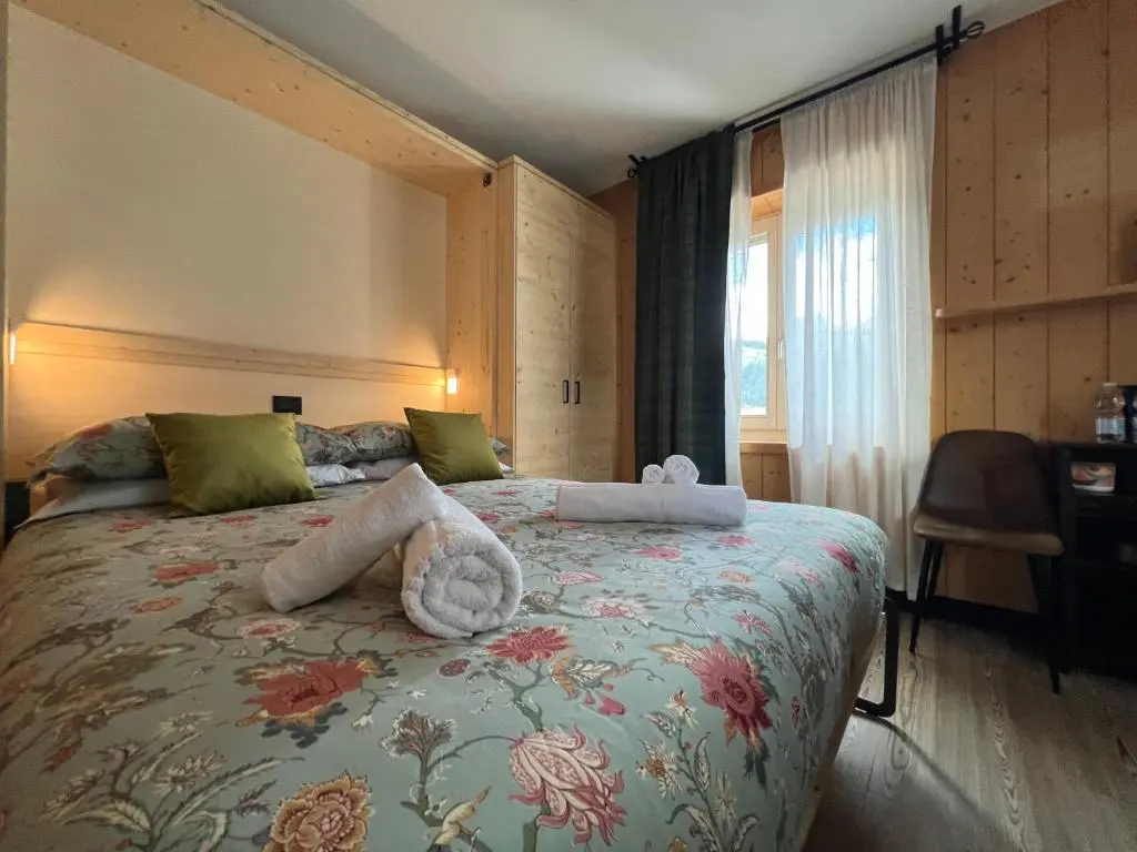 Casa vacanze
