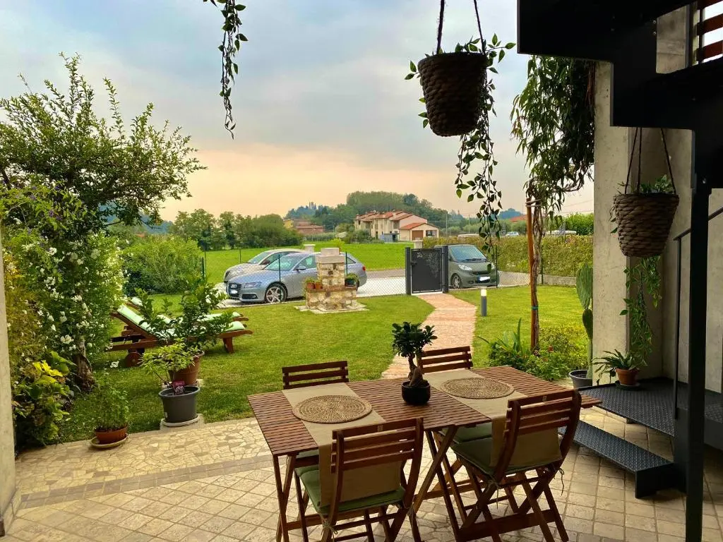 B&B Greenview