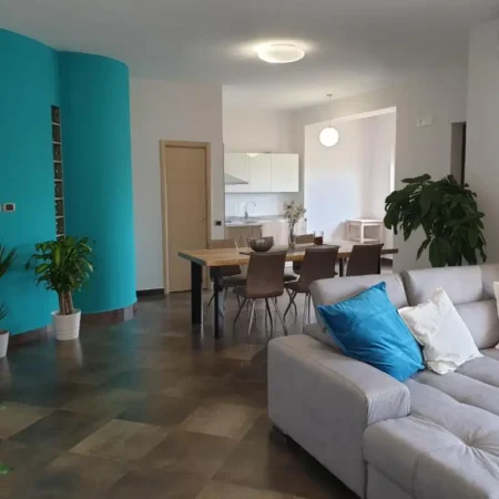 Villa Vesuvius Luxury Apartments