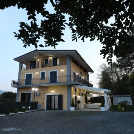 Come a Casa Bed and Breakfast