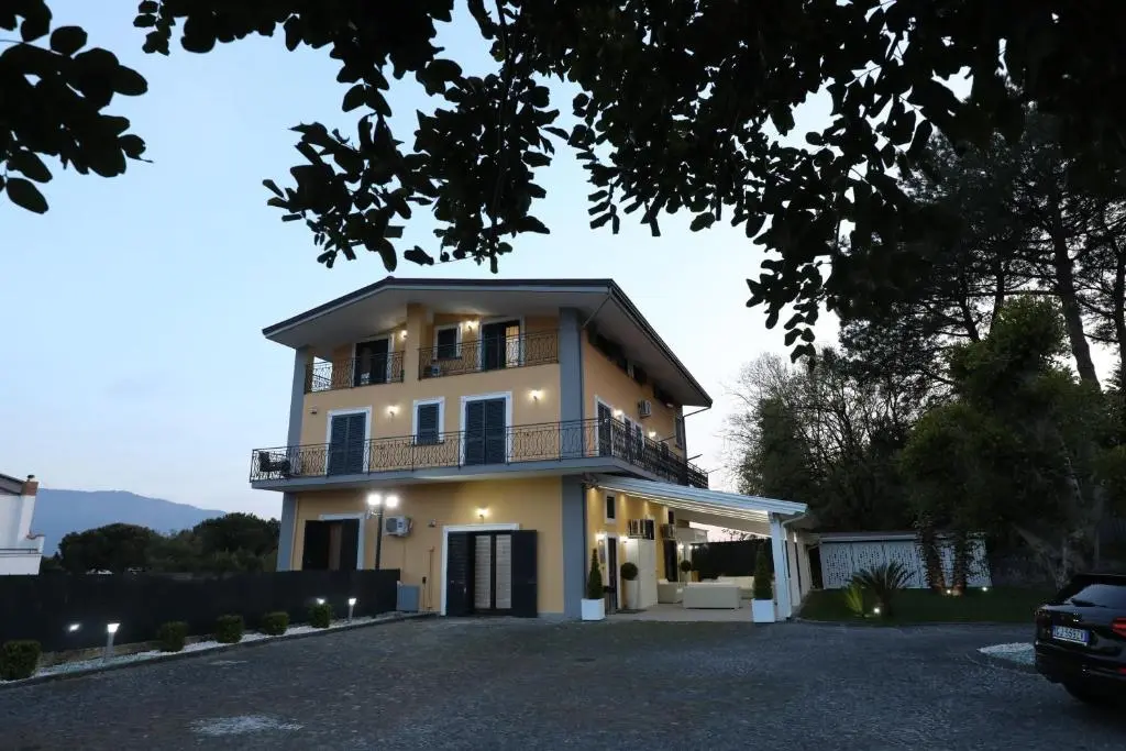 Come a Casa Bed and Breakfast