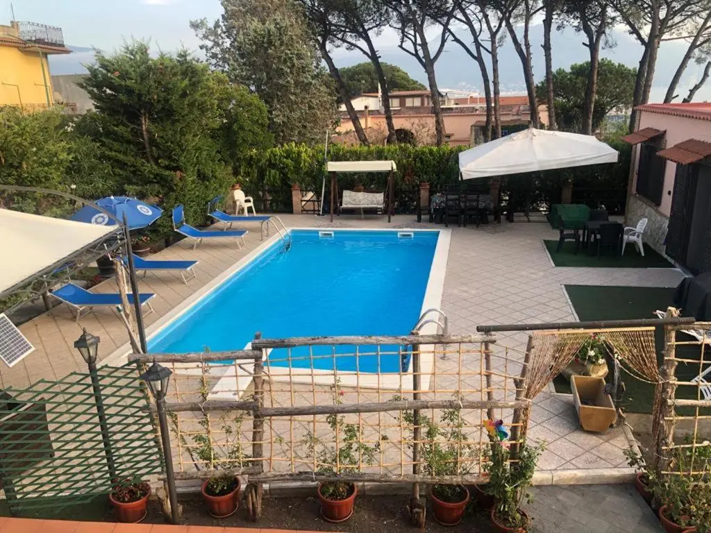 Villa Delle Rose