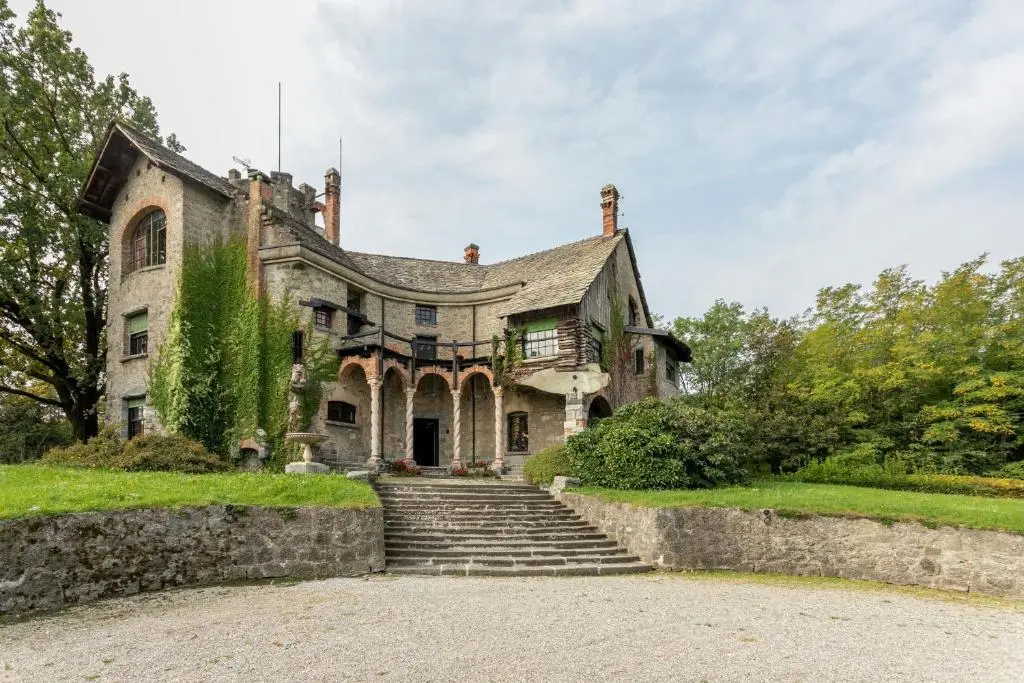 Villa Rocchetta