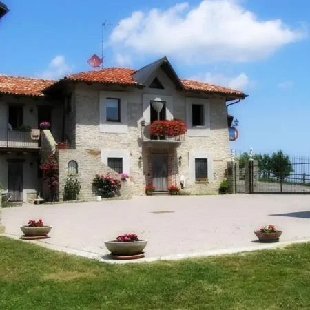 La Cascina