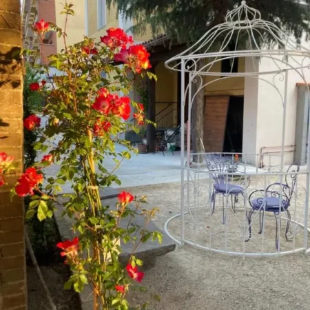 Villa Delle Rose