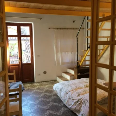 Villa Maddalena