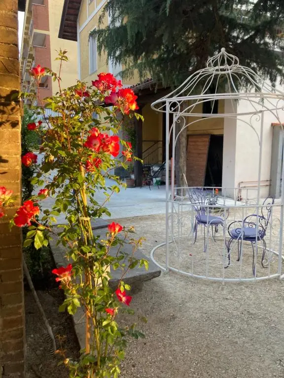 Villa Delle Rose
