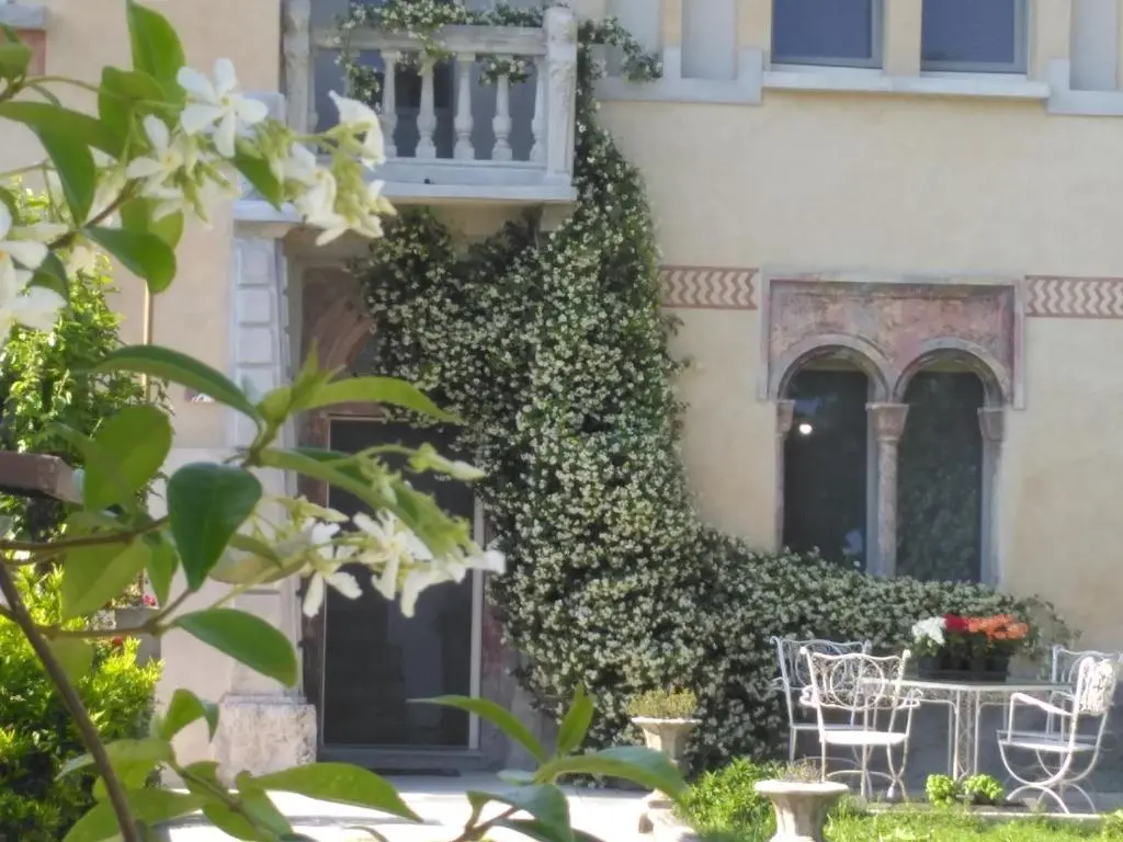 B&B Casa Lulu