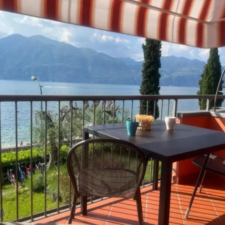Residence Villa Al Lido