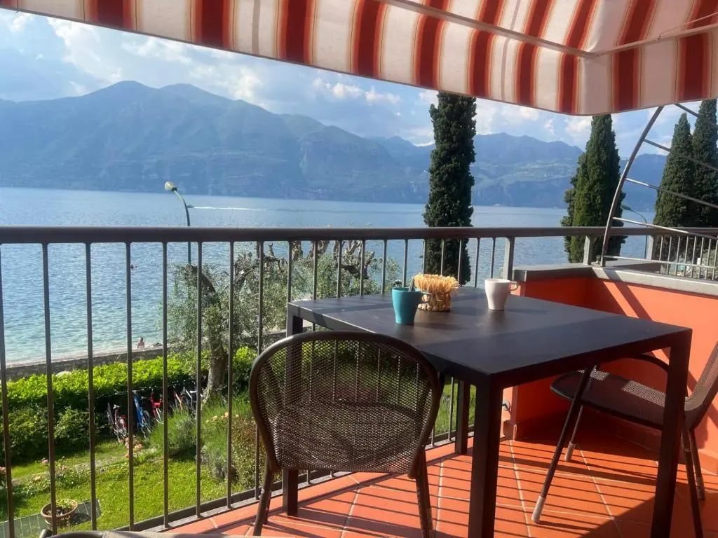 Residence Villa Al Lido