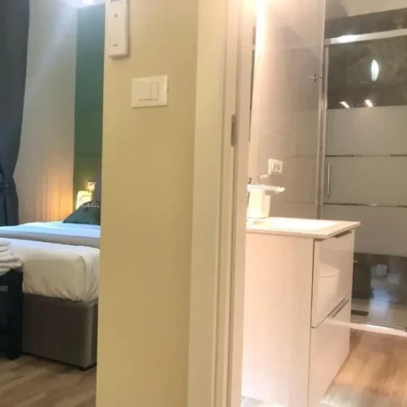 Serenity B&B