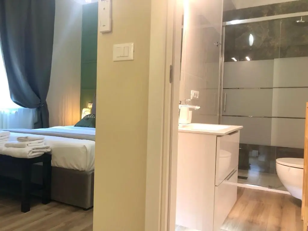 Serenity B&B
